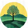 Icon illustrating outdoor exercise in Atlanta.